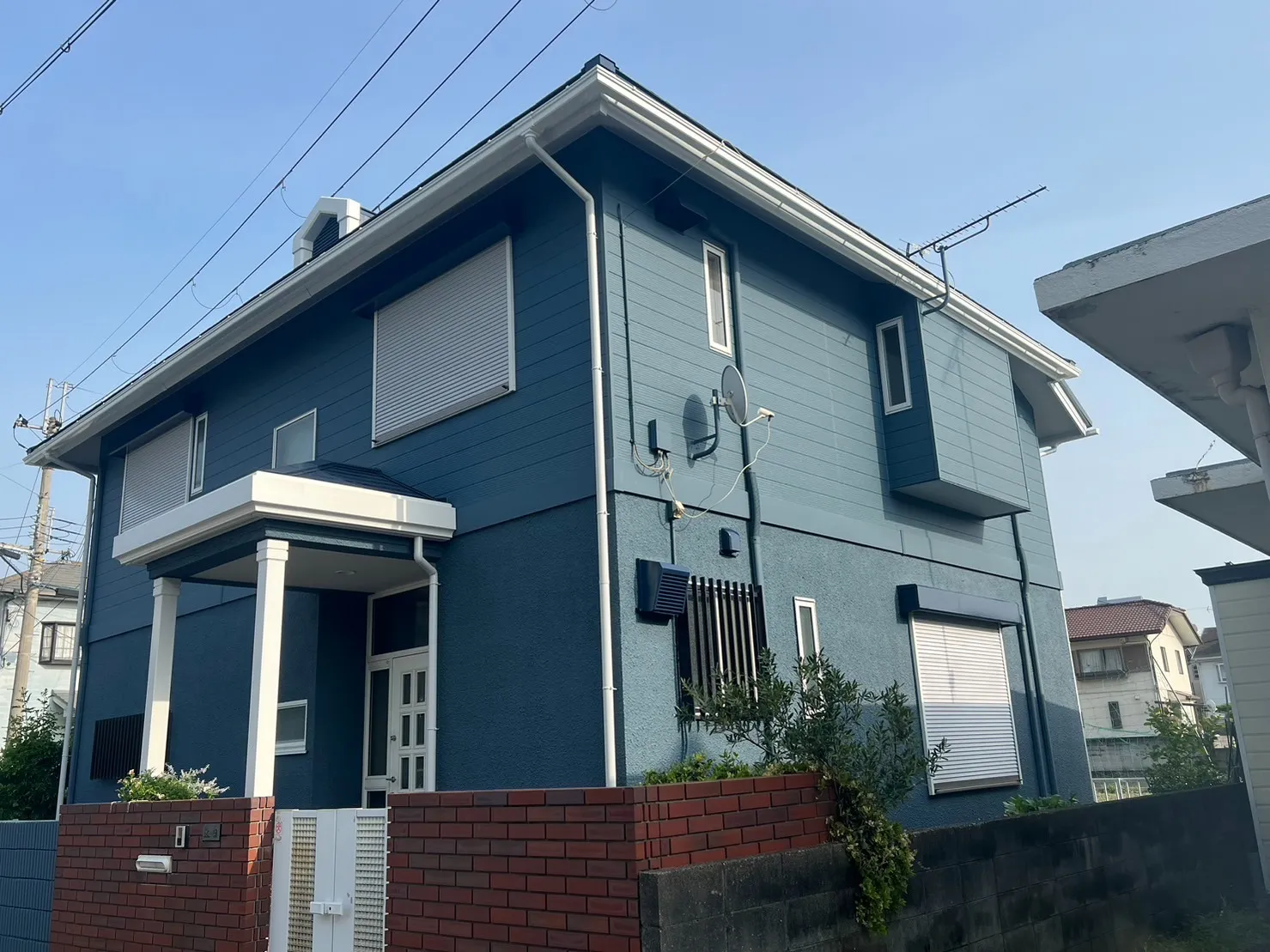 和歌山市 O様邸